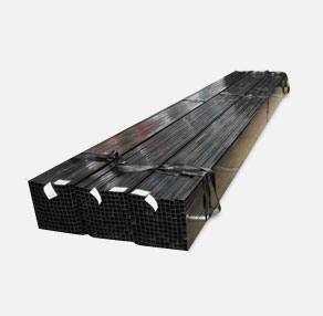 Cold Rolled Black Annealed Steel Pipe