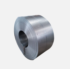 Cold rolled steel coil