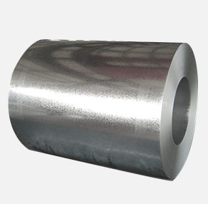 Galvanized Steel Coil