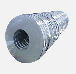 Galvanized Steel Strip