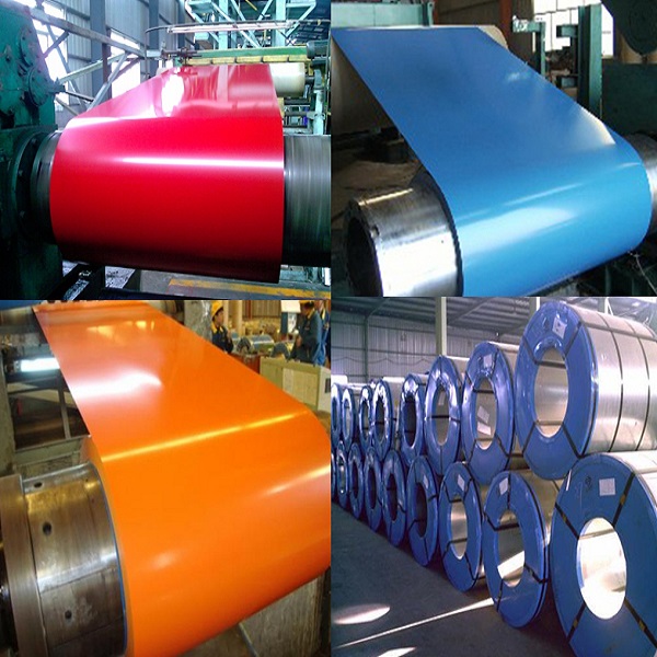 PPGI Steel Coil