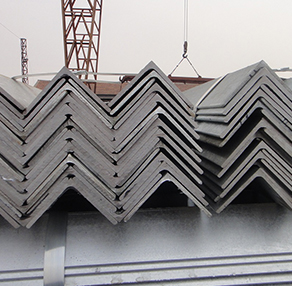 Steel Angle bar
