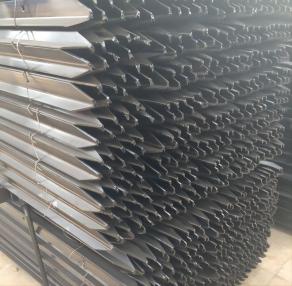 Steel Fence Post