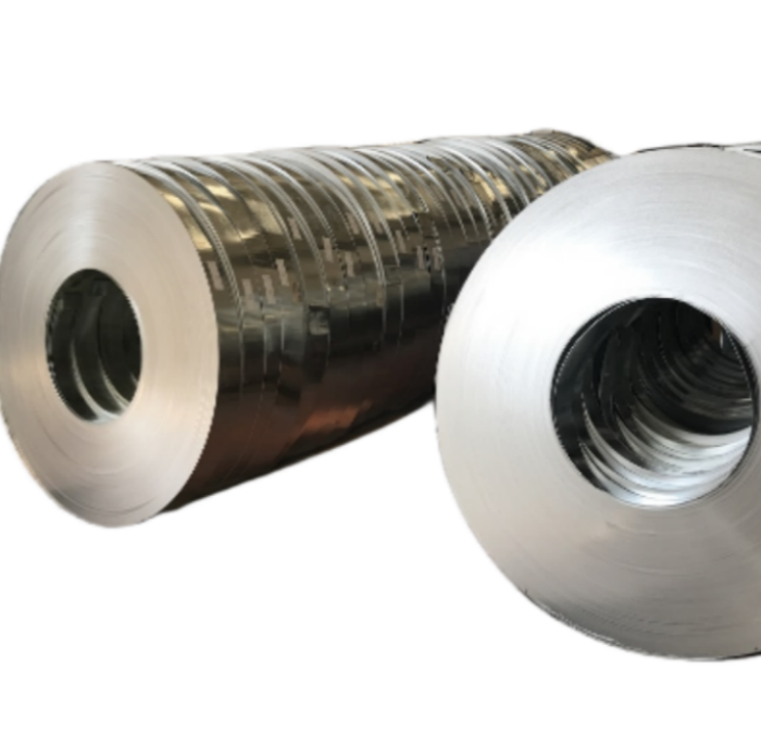 Galvanized Steel Strip