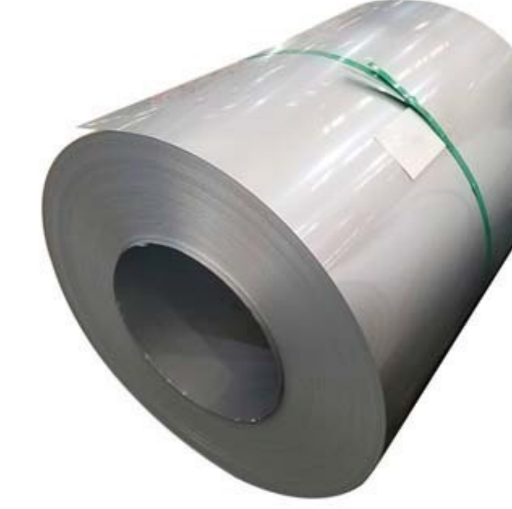 Cold rolled steel coil
