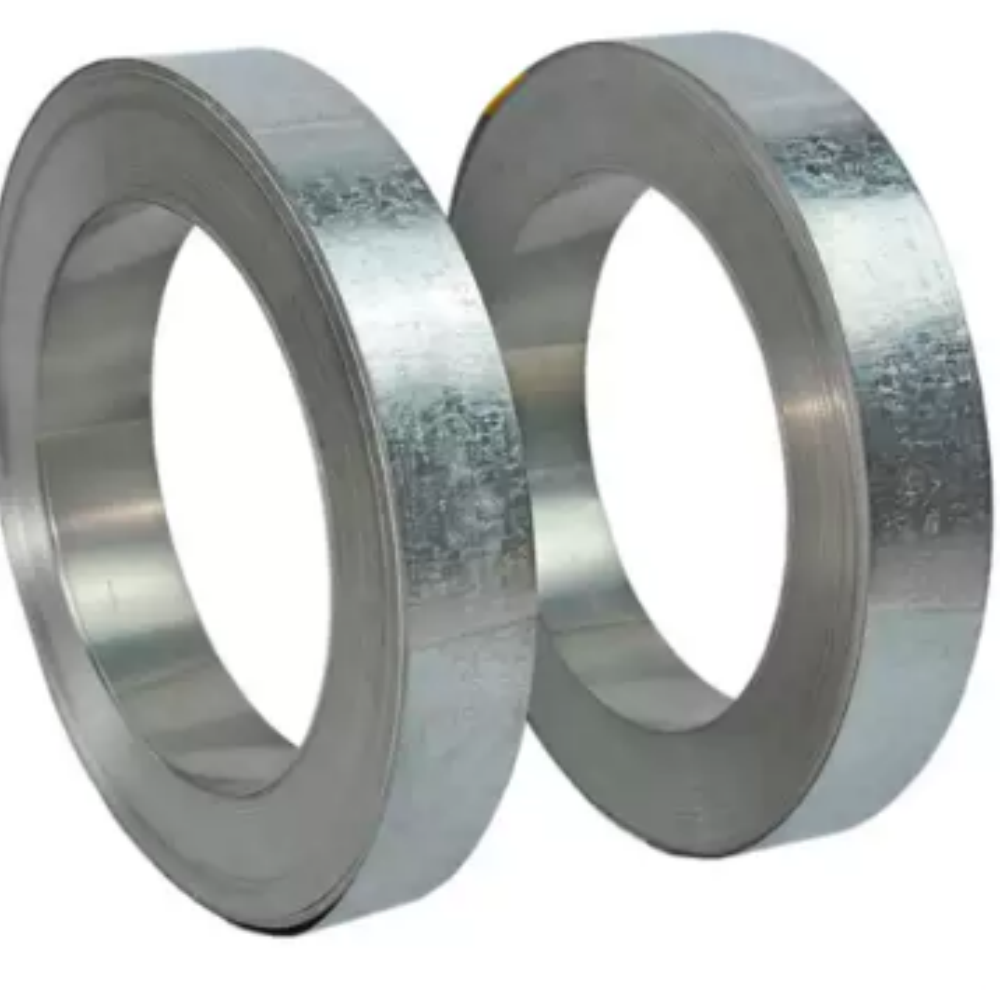 Galvanized Steel Strip