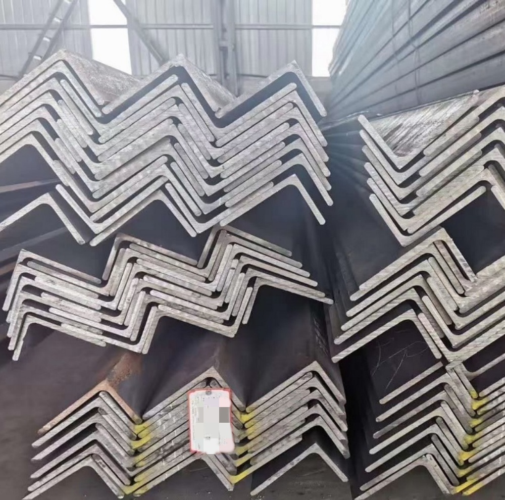 Steel Angle bar