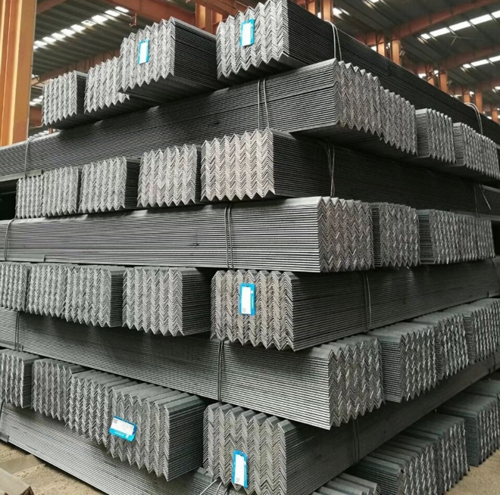 Steel Angle bar