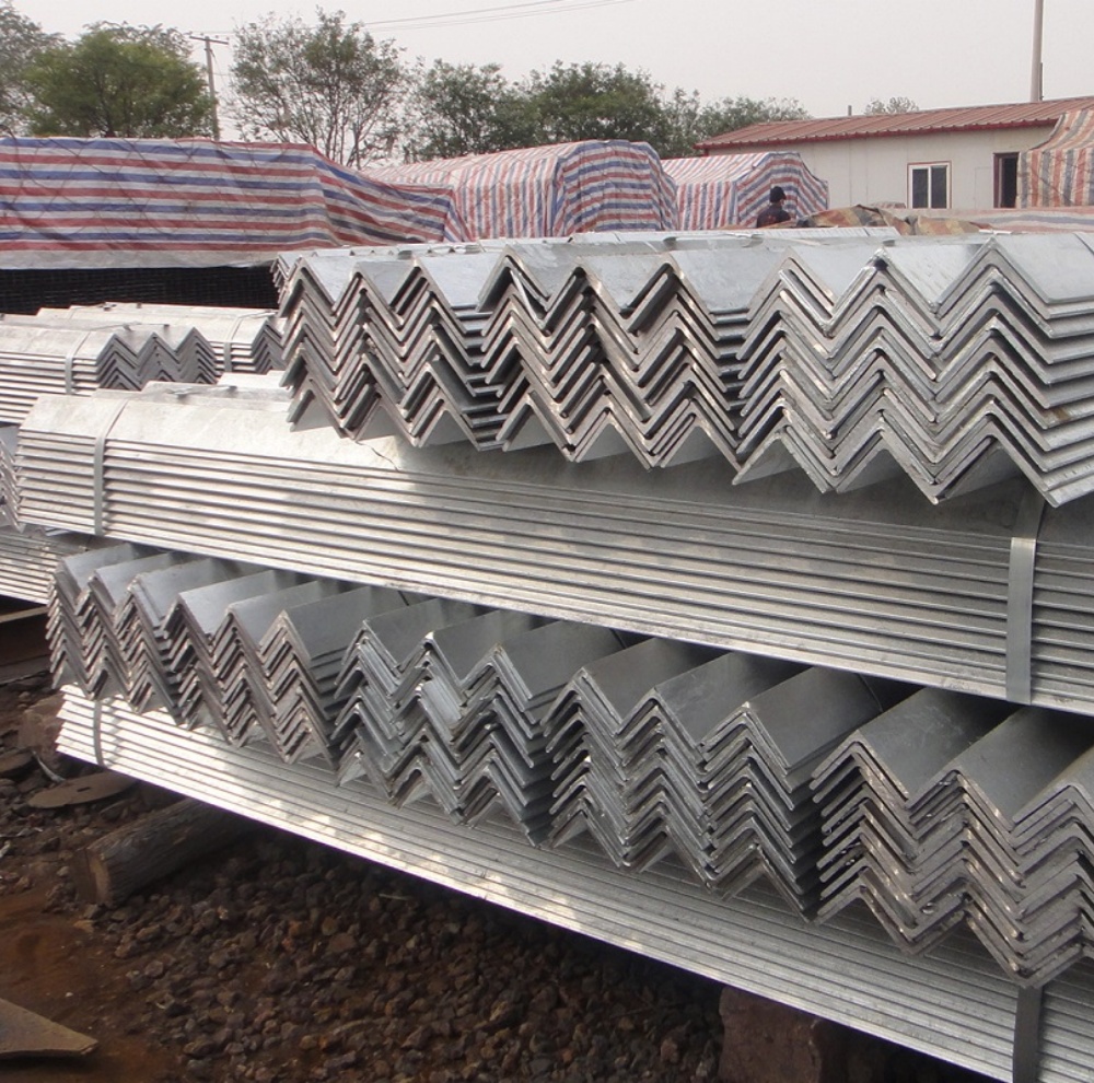 Steel Angle bar