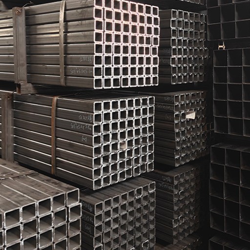 Cold Rolled Black Annealed Steel Pipe