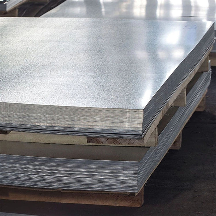 Galvalume Steel Sheets