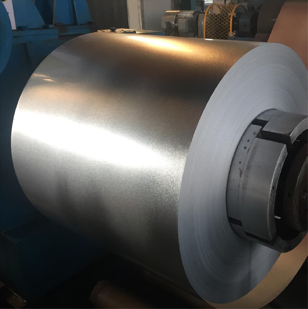 Galvanized Steel Coil