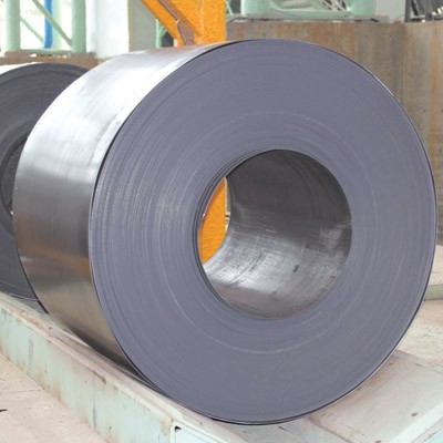 Cold rolled steel coil