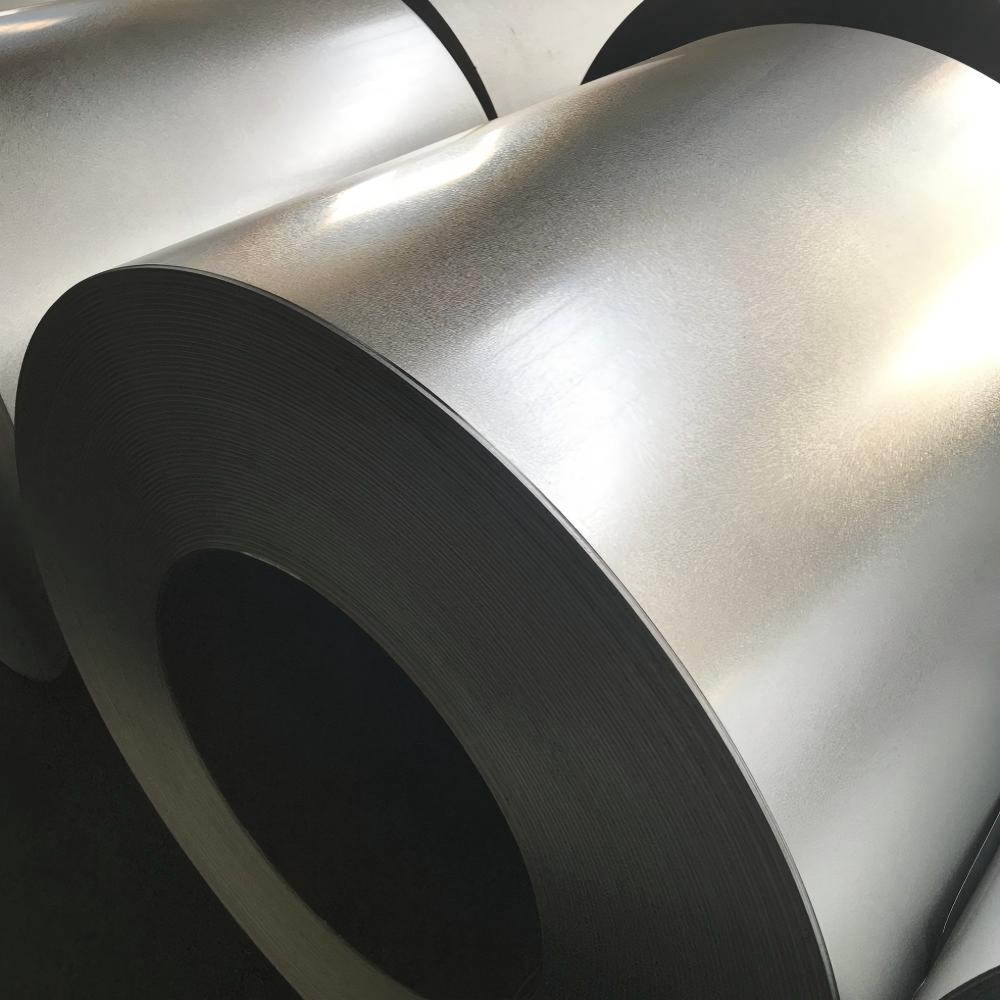 Aluminum-zinc Coil