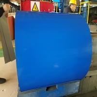 Pre painted  galvanized steel coils